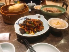 -冶春茶社(星汉大厦店)