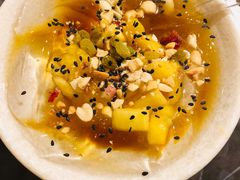 冰粉-大鱼山房鱼头火锅(老字号品质店)