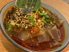 -花盐街·四川乐山小吃(西单大悦城店)