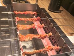 -邢氏老太太烤串(北兴街店)