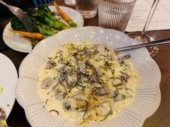 -Bistro Les Lilas丁香花小酒馆