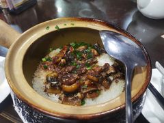 -红星光发煲仔饭(大石街店)