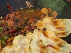 -东来土菜馆(民祥园路店)