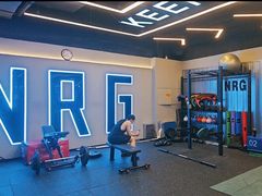 -NRG健身私教CLUB(静安体育中心店)