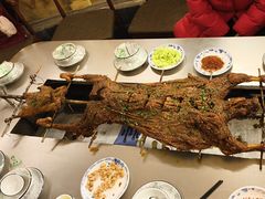 -巴山·烤全羊(高新总店)