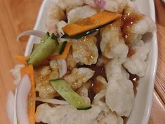 -多宾韩国料理(学衡路店)