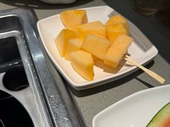 -海底捞火锅(枫蓝国际购物中心店)