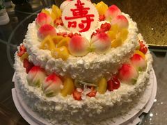 -恩朵烘焙坊(金街总店)