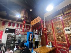 -老济南民间小吃·传统鲁菜(芙蓉街店)
