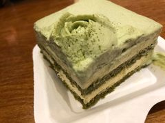 -积慕Cake(解放大道店)