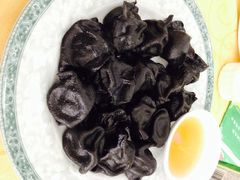 墨鱼水饺-海岛渔村大酒店(云霄路店)