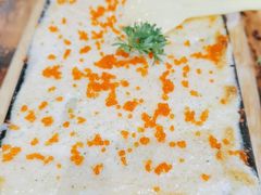 铁板芝士土豆-小川洋风料理(街道口店)