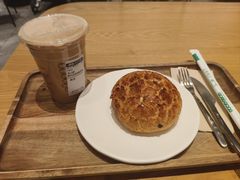 -星巴克臻选(深圳宝安大仟里1店)