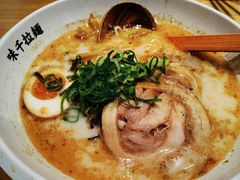 -味千拉面(双井店)