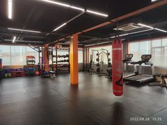 -佳禾健身(三元里店)