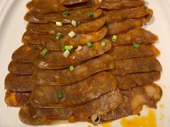 川味腊肠-小湘旺臭鳜鱼(百子湾店)