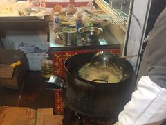-阿姨小肉摊(同济西苑店)