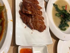 -九龙湾茶餐厅(东门店)
