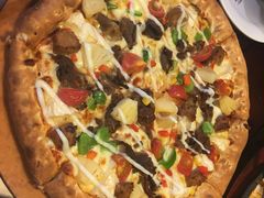 -Mr.Pizza米斯特比萨(苏州平江万达广场店)