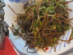 -蜀龙阁· 龍头水煮鱼(天坛店)