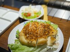 -汉城烧烤(西稍门劳动路店)