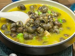 -锡和无锡菜(景丽苑店)