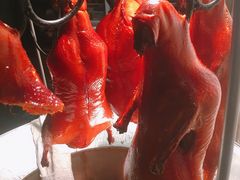 -大鸭梨烤鸭(枣园店)