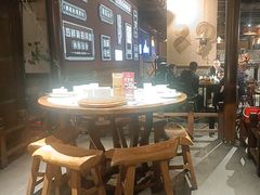 -井水小厨·湘菜(活力广场店)