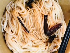 -食惠里小笼包面馆(越秀店)