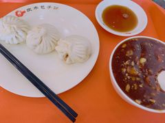 -庆丰包子铺(回龙观店)