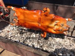 -迈臣农家乐