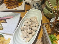 -三石铁板烧(紫竹桥店)