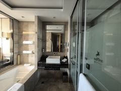 -无锡新湖铂尔曼大酒店