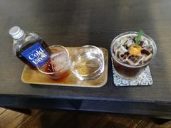 -LIN COFFEE CO(龙珠达店)