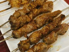 -西塔大冷面(市府大路店)