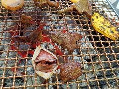 -合易泓烤肉•首创生椰大油边(宁山路店)