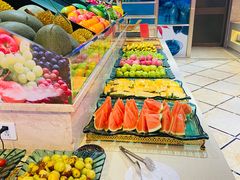 -海韵之星邮轮水会(明发商业广场店)