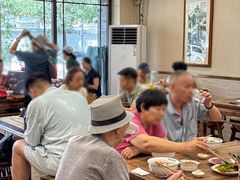 -老刘家永盛斋·传统泡馍(东关南街店)