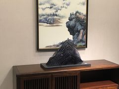 -荣麟槟榔·京瓷新中式现代中式实木套房·全屋定制家具(红星美凯龙香河店)