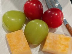 -麦尔乐动物奶油生日蛋糕(新华店)