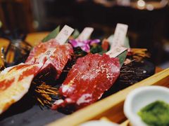 -黑牛の店·和牛烧肉(合生汇店)