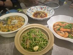-香阁餐厅·常州菜·常州菜代表品牌(新北奥体店)