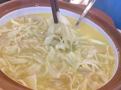 -川正旺江湖菜(三元桥店)