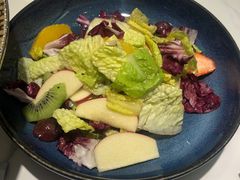 -阿里疆Alijiang·丝路美食·异域风情·清真(长楹天街店)