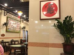 大堂-顺记冰室(宝华路店)