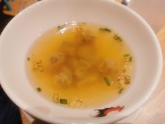 -莆田餐厅(吉隆坡柏威年广场店)