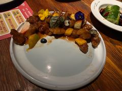 -胡桃里音乐酒馆(仓山万达店)