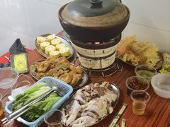 -威邵鸡煲(西华路总店)