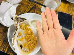 -众想海鲜·烧烤·海肠捞饭·渔家菜(孙家疃店)