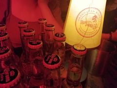 -Orangutan Bunker猩猩地堡酒吧(兰桂坊店)